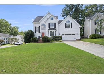 Photo one of 1304 Goldspot Ct Apex NC 27502 | MLS 10042768