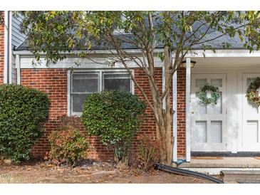 Photo one of 1039 Nichols Dr Raleigh NC 27605 | MLS 10042844