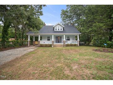 Photo one of 1127 W Webb Ave Burlington NC 27217 | MLS 10042881