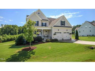 Photo one of 9212 Yardley Town Dr Wake Forest NC 27587 | MLS 10042903