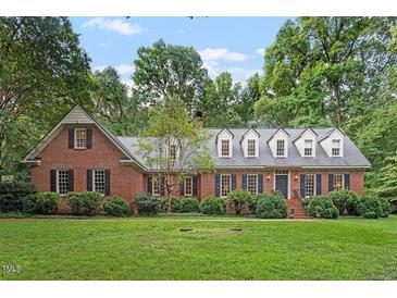 Photo one of 14201 Allison Dr Raleigh NC 27615 | MLS 10043542