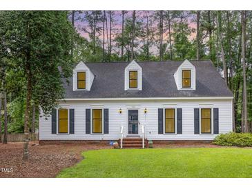 Photo one of 100 Gloucester Ct Rocky Mount NC 27803 | MLS 10043554