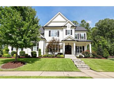 Photo one of 6424 Reserve Pine Dr Cary NC 27519 | MLS 10043592