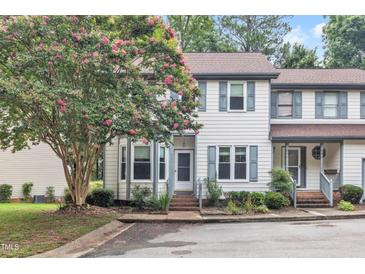 Photo one of 12 Citation Dr Durham NC 27713 | MLS 10043611