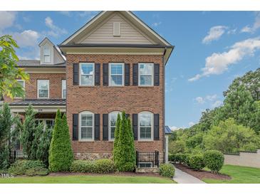 Photo one of 900 Wake Towne Dr Raleigh NC 27609 | MLS 10043635