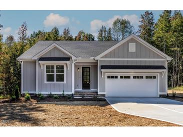 Photo one of 178 Annie Bell Ln Roxboro NC 27574 | MLS 10043794