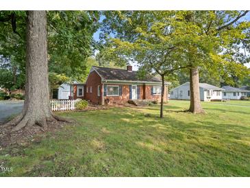 Photo one of 314 Trail One Burlington NC 27215 | MLS 10043891