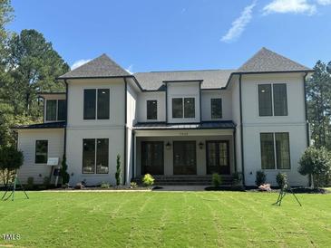 Photo one of 7920 Wexford Waters Ln Wake Forest NC 27587 | MLS 10043964