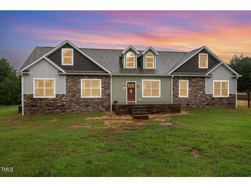 Photo one of 4380 Folger Rd Liberty NC 27298 | MLS 10043999