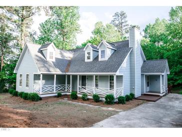 Photo one of 3505 Cartway Ln Raleigh NC 27616 | MLS 10044372