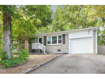 Photo one of 7224 Beaverwood Dr Raleigh NC 27616 | MLS 10045296