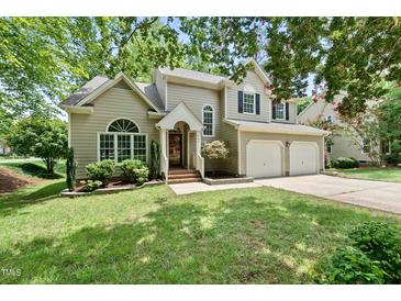 Photo one of 101 Cambay Ct Cary NC 27513 | MLS 10045696