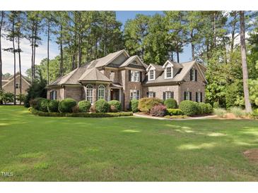 Photo one of 5601 Bella Terra Ct Wake Forest NC 27587 | MLS 10045720