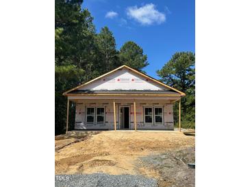 Photo one of 302 S Eastwood Dr Benson NC 27504 | MLS 10045757