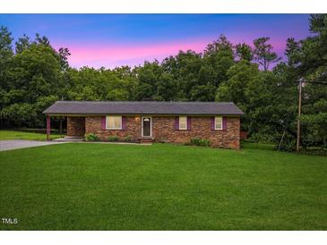 Photo one of 8204 &8206 Stephenson Rd Apex NC 27539 | MLS 10046225