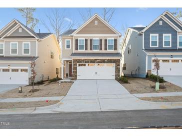 Photo one of 316 Glacier Lake Dr # 359 Oakley Raleigh NC 27610 | MLS 10046242