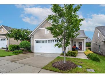 Photo one of 120 Merganser Way Durham NC 27703 | MLS 10046724