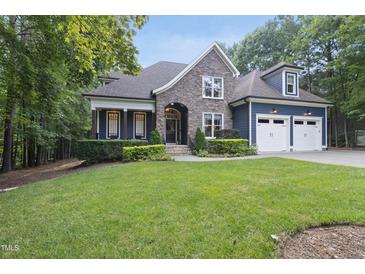 Photo one of 508 Belmont Cir Wake Forest NC 27587 | MLS 10046900