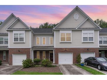 Photo one of 10423 Blue Dun Way Raleigh NC 27614 | MLS 10046921