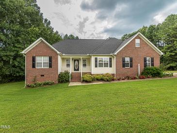 Photo one of 3081 Wren Rd Creedmoor NC 27522 | MLS 10046950