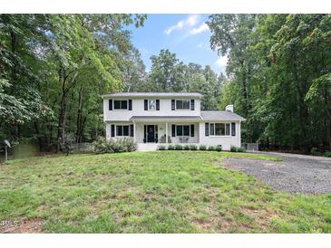 Photo one of 5718 Russell Rd Durham NC 27712 | MLS 10046956