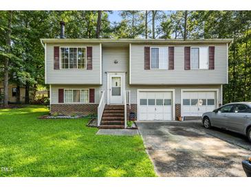 Photo one of 55 S Engels Cir Durham NC 27703 | MLS 10047063