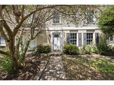 Photo one of 8 Patriot Cir Durham NC 27704 | MLS 10047228