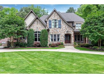 Photo one of 105 Dundee Ct Cary NC 27511 | MLS 10047291