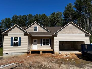 Photo one of 42 Yellow Sun Pl Zebulon NC 27597 | MLS 10047324