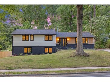 Photo one of 1105 Hardimont Rd Raleigh NC 27609 | MLS 10047537