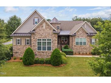 Photo one of 7440 Bleasdale Ct Apex NC 27539 | MLS 10047813