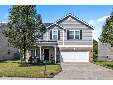 Photo one of 4803 Miller Dr Durham NC 27704 | MLS 10047841