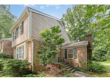 Photo one of 1207 Collington Dr Cary NC 27511 | MLS 10047929