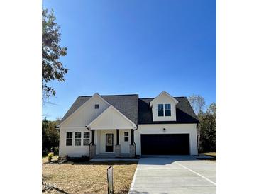 Photo one of 15 Morning Dew Way Spring Hope NC 27882 | MLS 10047950