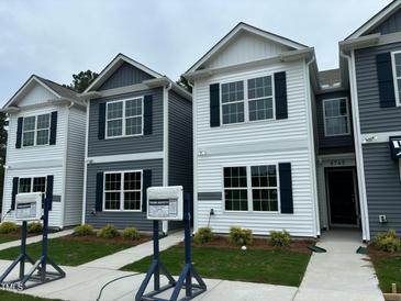 Photo one of 8733 Asher Gray Way Raleigh NC 27616 | MLS 10048141