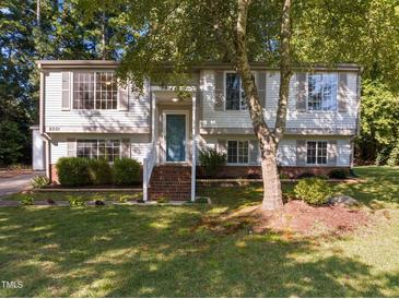 Photo one of 8001 Brewington Ct Raleigh NC 27615 | MLS 10048208