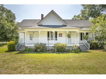 Photo one of 309 Christian Light Rd Fuquay Varina NC 27526 | MLS 10048616