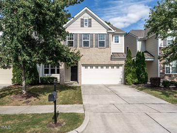 Photo one of 1212 Garden Square Ln Morrisville NC 27560 | MLS 10048653