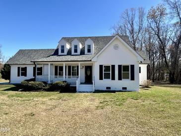 Photo one of 1309 N Holland Rd Fuquay Varina NC 27526 | MLS 10048753