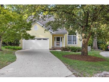 Photo one of 6816 Chasewick Cir Raleigh NC 27615 | MLS 10048756