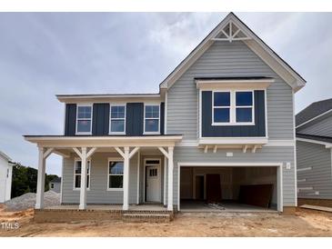 Photo one of 1013 Bostonian Dr Knightdale NC 27545 | MLS 10048759