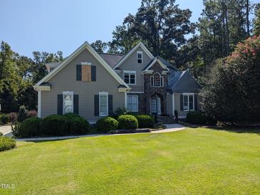 Photo one of 151 Michael Way Clayton NC 27520 | MLS 10048996