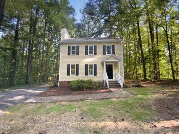 Photo one of 132 Sunset Dr Youngsville NC 27596 | MLS 10049234