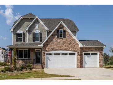 Photo one of 5828 Genesee Dr Durham NC 27712 | MLS 10049255