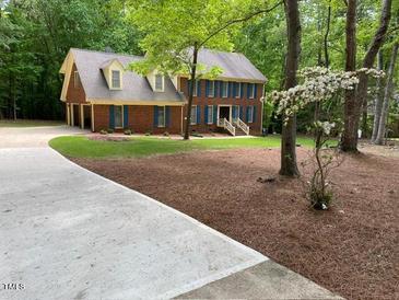 Photo one of 221 Jansmith Ln Raleigh NC 27615 | MLS 10049304