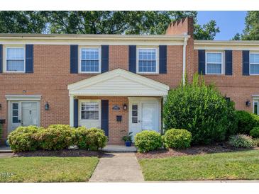 Photo one of 603 Isley Pl # Apt D Burlington NC 27215 | MLS 10049588