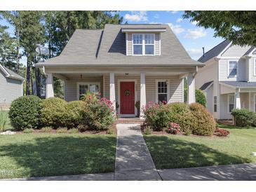 Photo one of 103 Kipling Dr Oxford NC 27565 | MLS 10049642