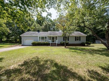 Photo one of 1424 Roy Averette Dr Raleigh NC 27603 | MLS 10049785