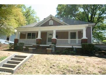 Photo one of 809 Parker St Durham NC 27701 | MLS 10049817