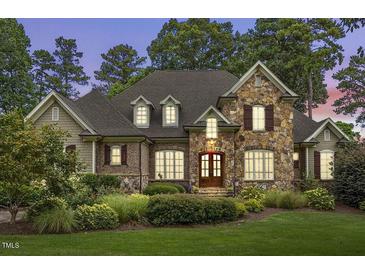 Photo one of 1605 Hunting Ridge Rd Raleigh NC 27615 | MLS 10050275